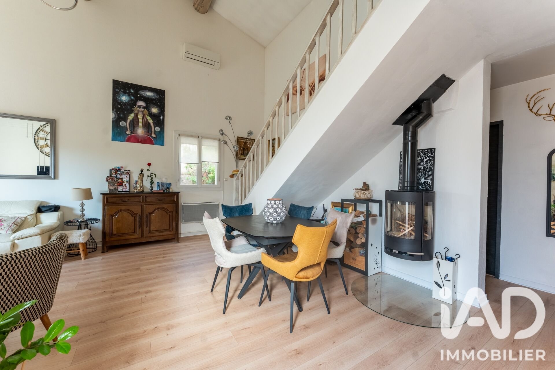 Maison à vendre, 101m², Martigues