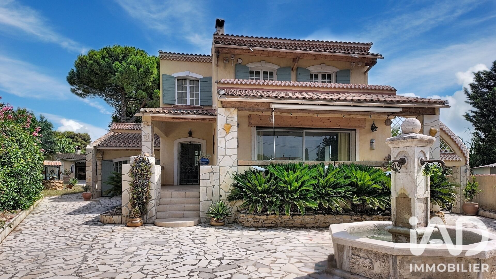 Maison à vendre, 136m², Port-de-Bouc