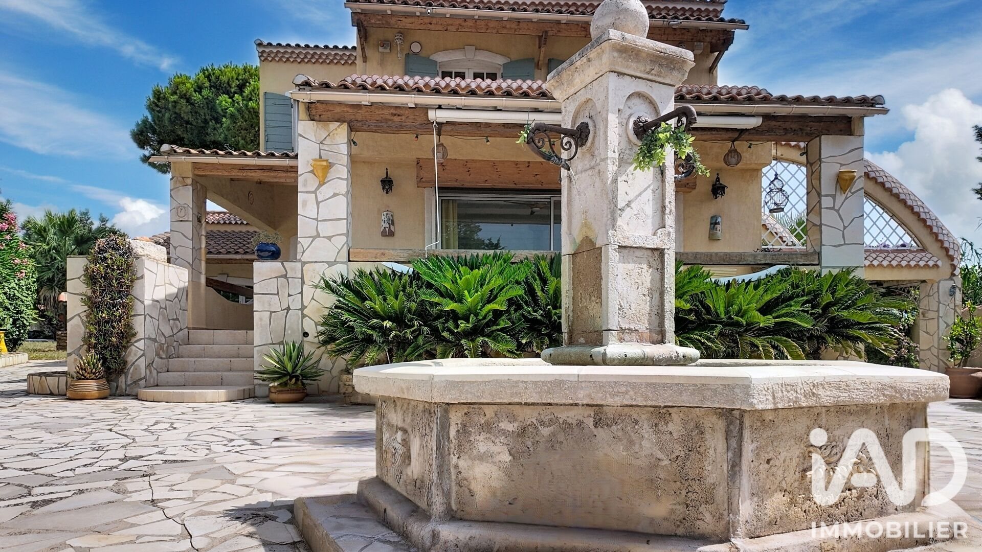 Maison à vendre, 136m², Port-de-Bouc