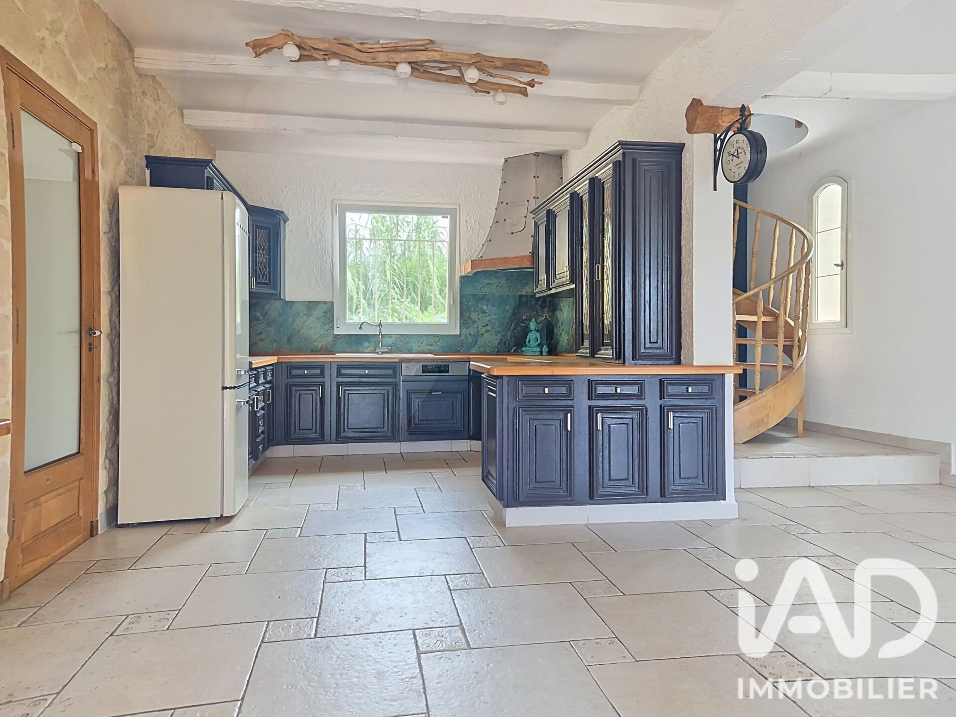 Maison à vendre, 136m², Port-de-Bouc