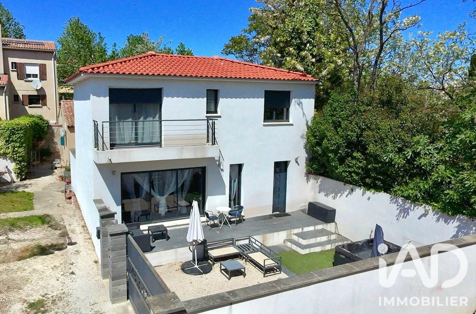 Maison à vendre, 136m², Port-de-Bouc