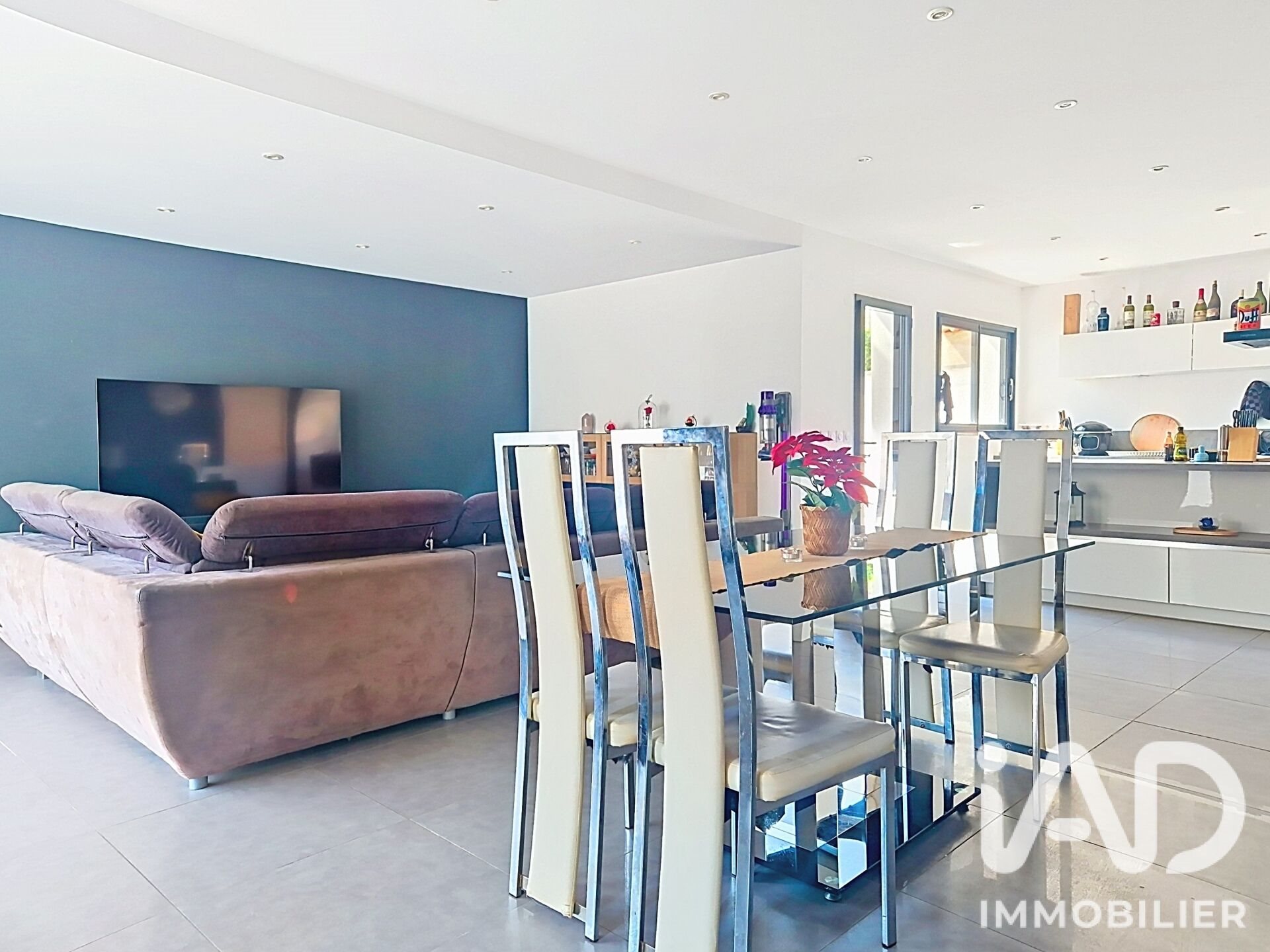 Maison à vendre, 136m², Port-de-Bouc