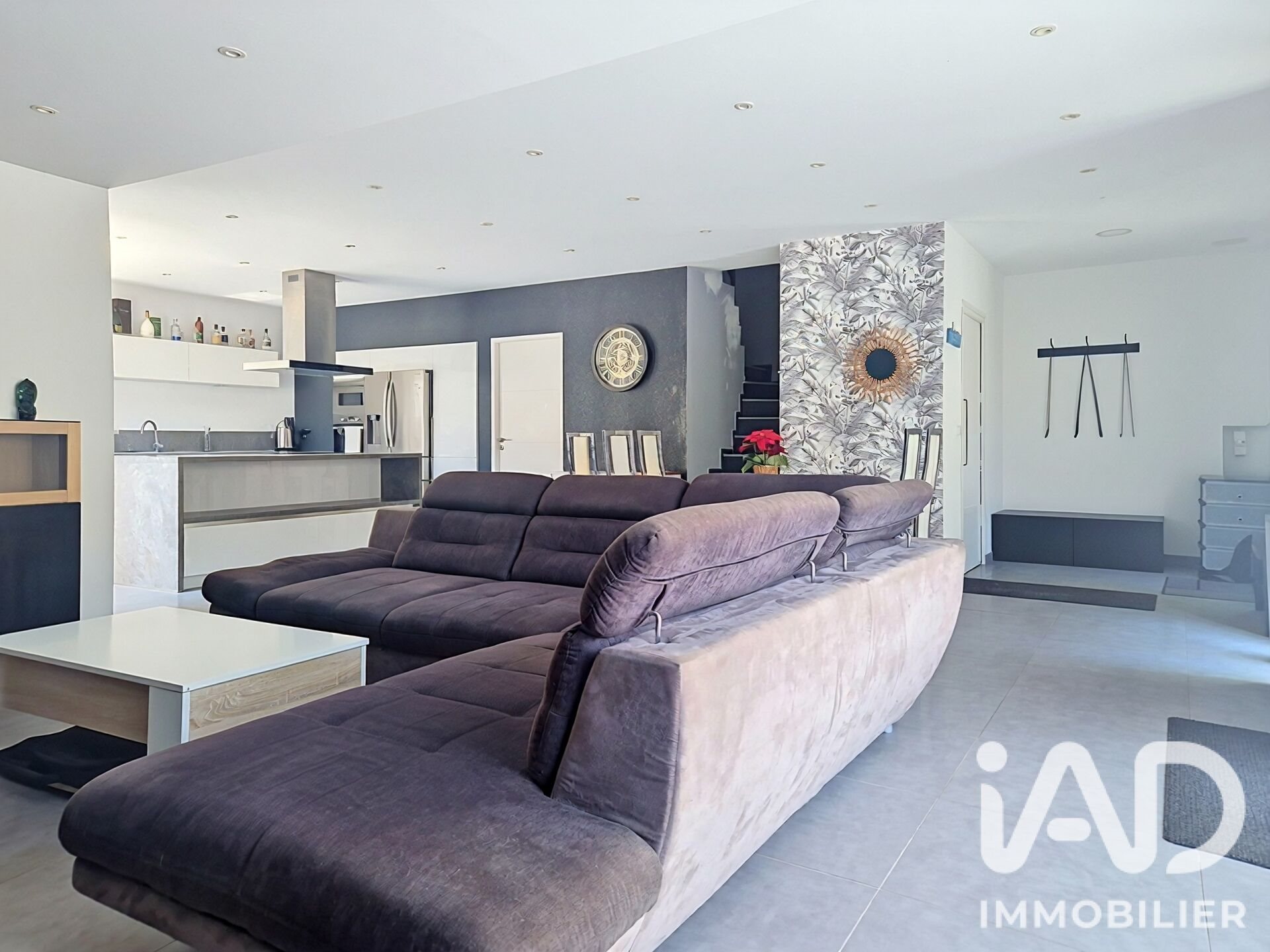 Maison à vendre, 136m², Port-de-Bouc