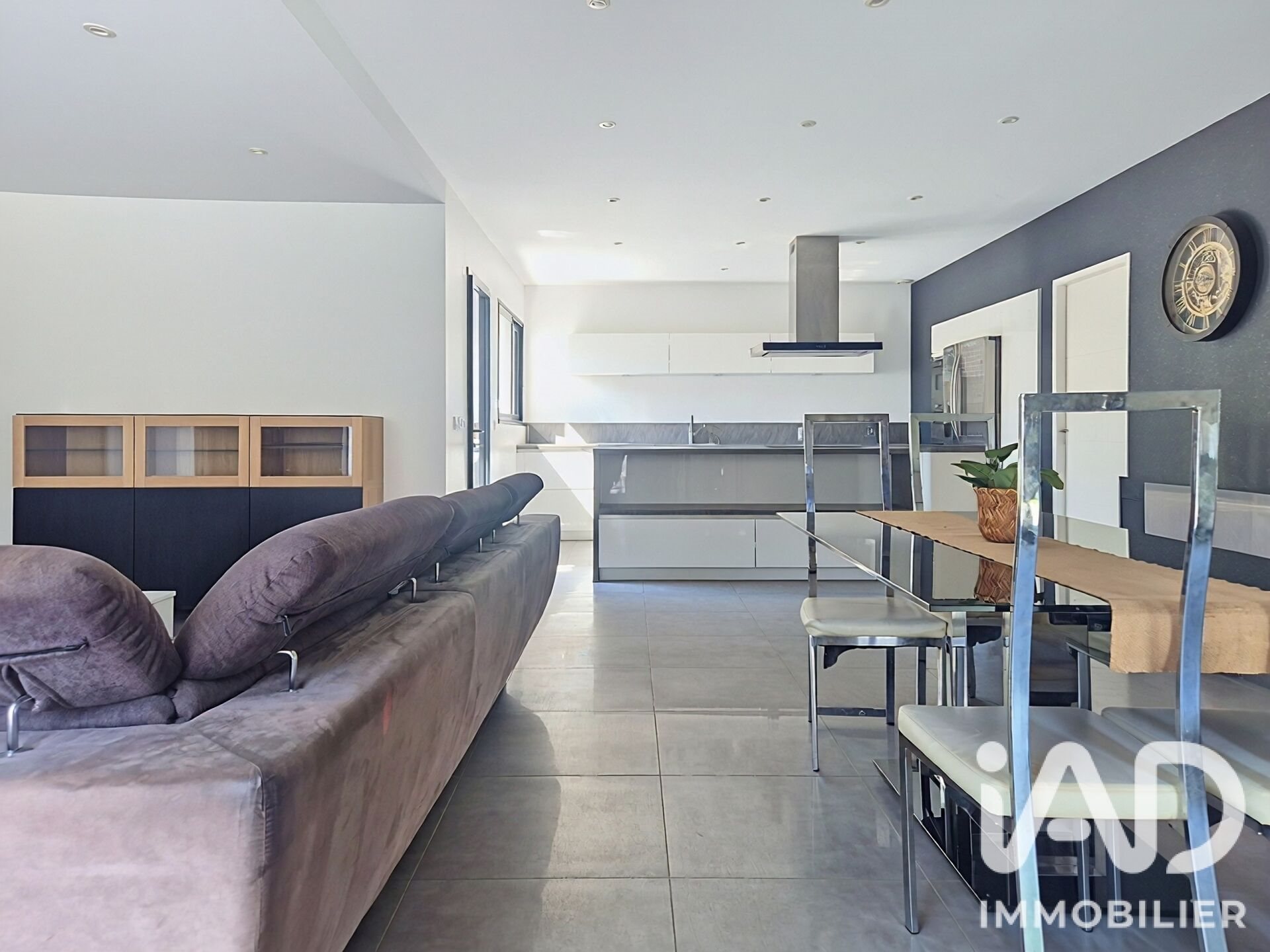 Maison à vendre, 136m², Port-de-Bouc