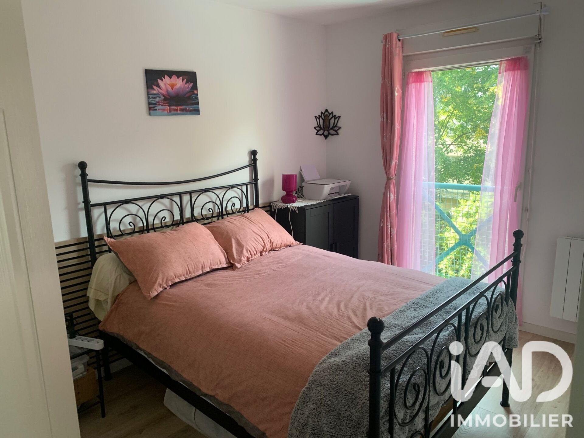 Appartement à vendre, 59m², Beauvais