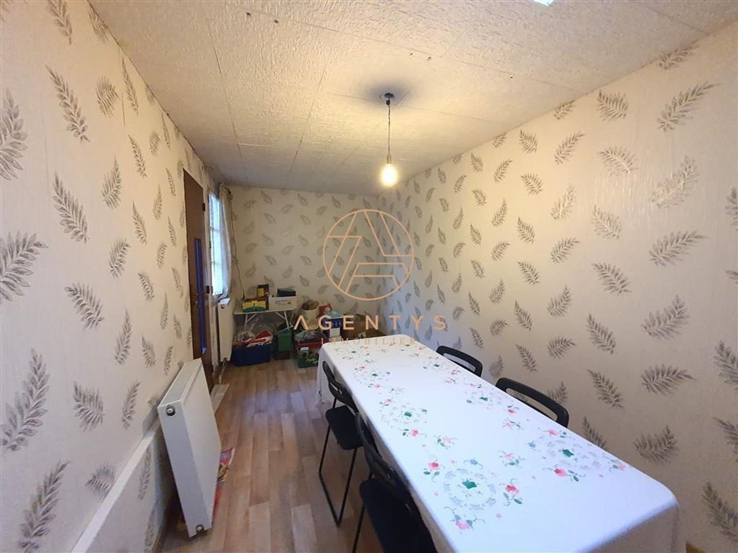 Maison à vendre, 70m², Champigny-sur-Marne