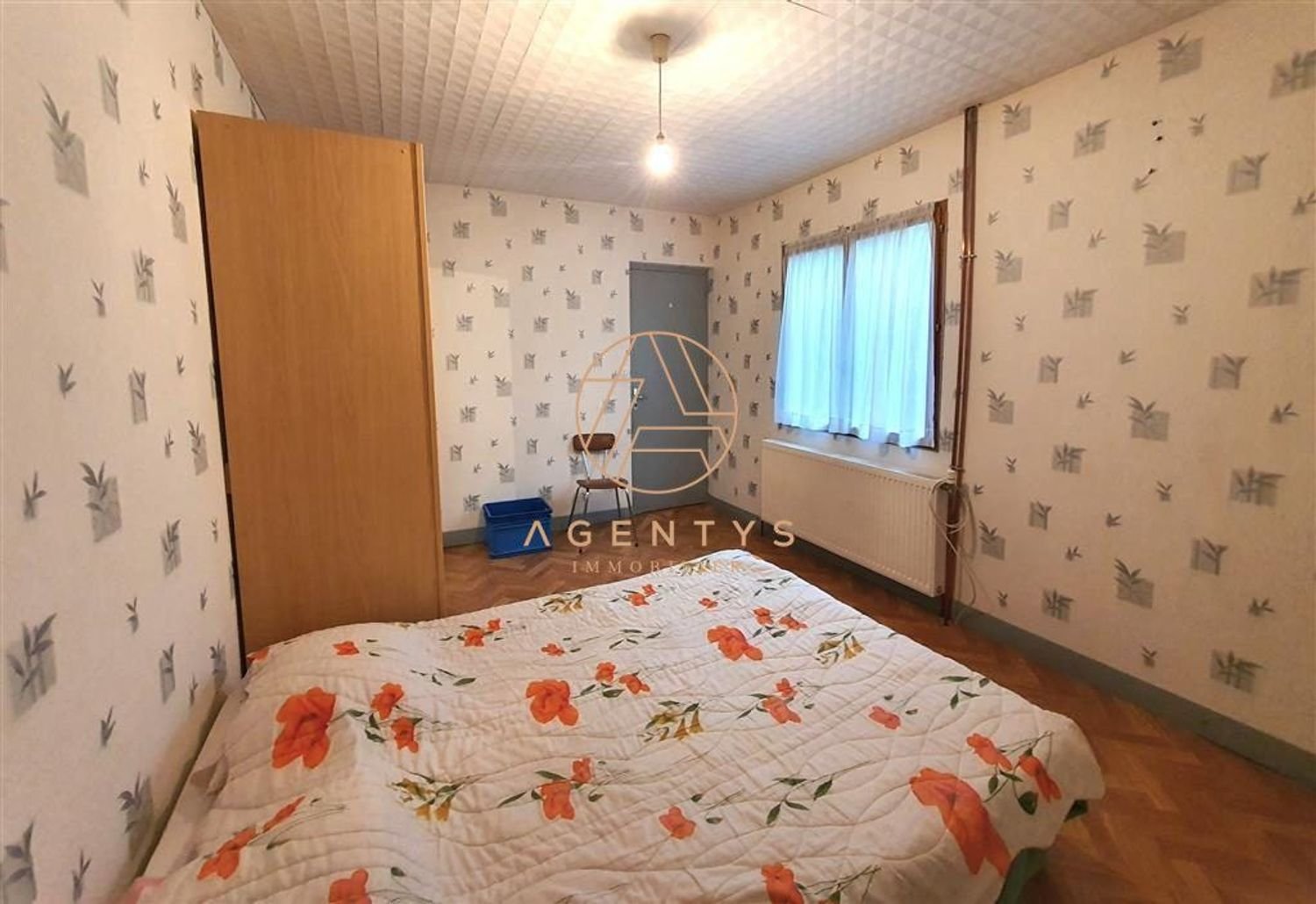 Maison à vendre, 70m², Champigny-sur-Marne