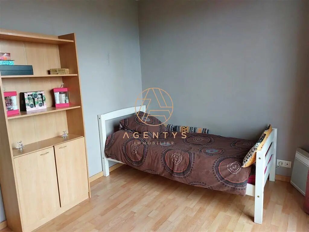 Appartement à vendre, 91m², Champigny-sur-Marne