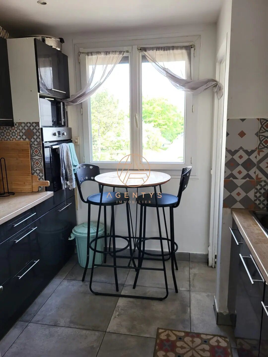 Appartement à vendre, 76m², Champigny-sur-Marne