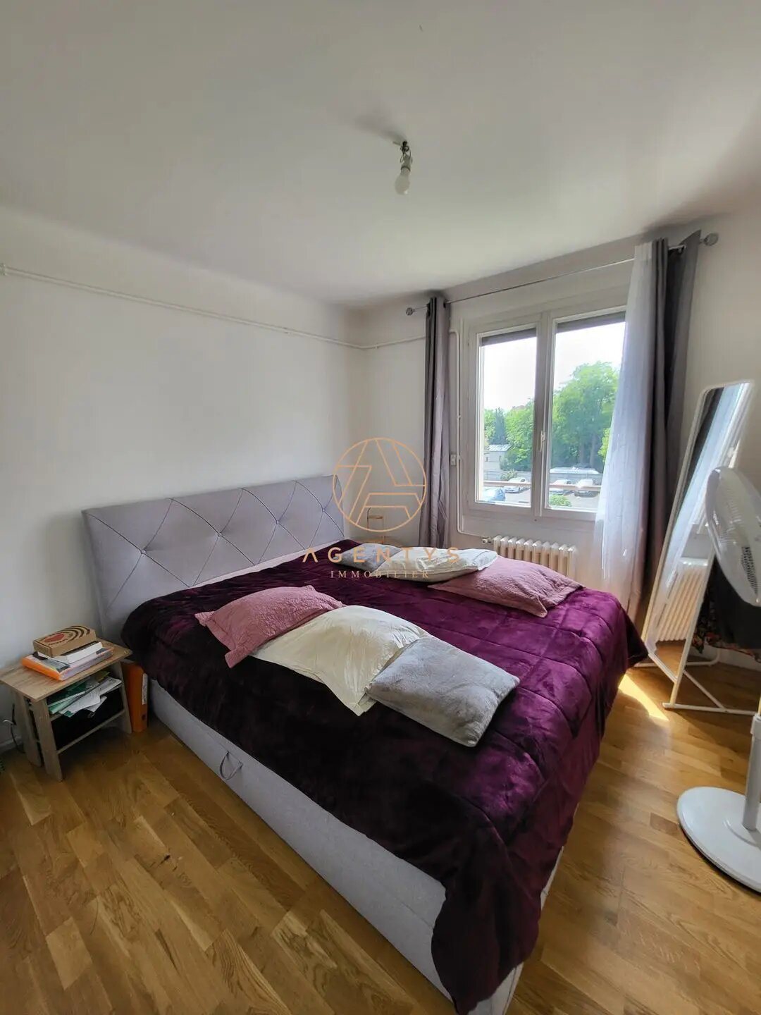 Appartement à vendre, 76m², Champigny-sur-Marne
