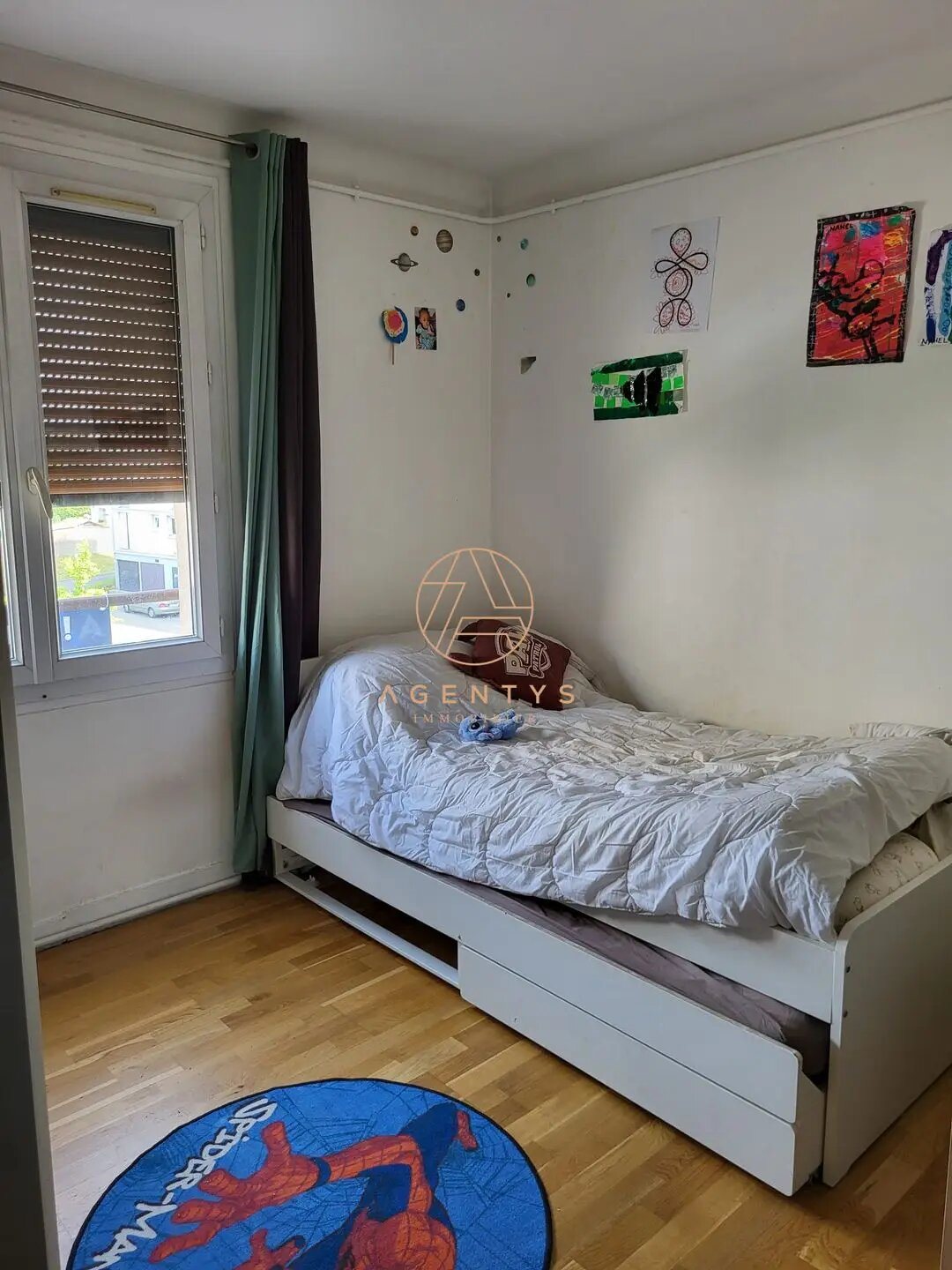 Appartement à vendre, 76m², Champigny-sur-Marne