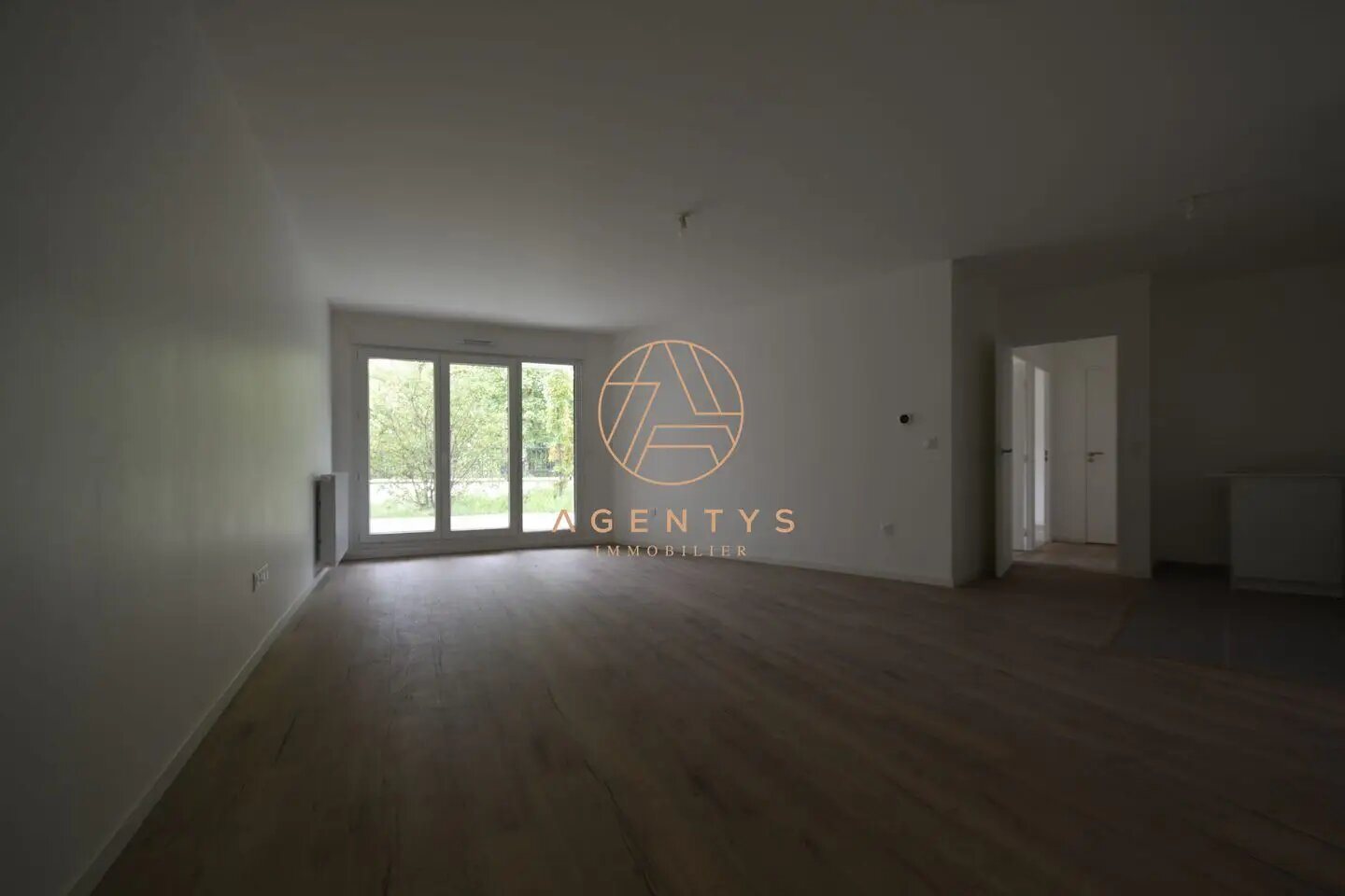 Appartement à vendre, 73m², Ormesson-sur-Marne