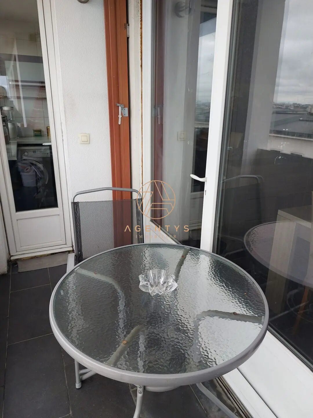 Appartement à vendre, 91m², Champigny-sur-Marne