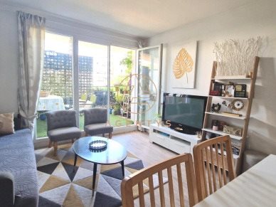 Appartement à vendre, 75m², Villiers-sur-Marne