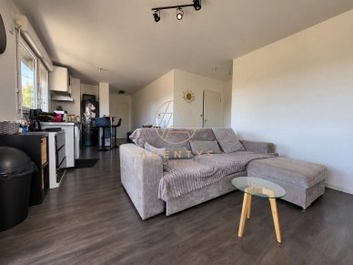 Appartement à vendre, 60m², Champigny-sur-Marne