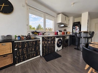 Appartement à vendre, 60m², Champigny-sur-Marne