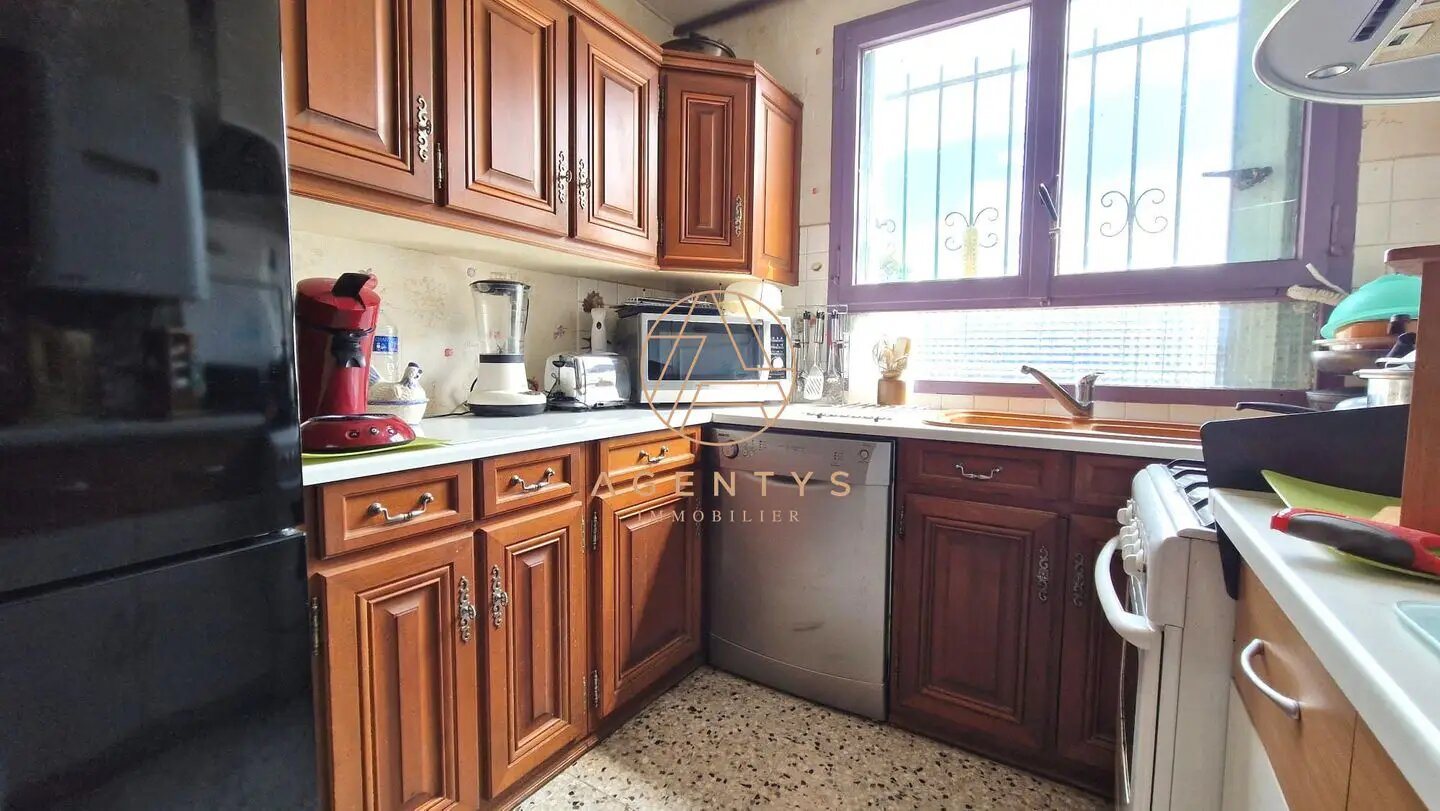 Maison à vendre, 71m², Champigny-sur-Marne