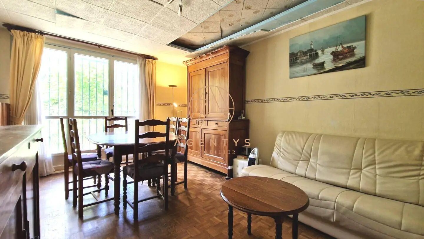 Maison à vendre, 71m², Champigny-sur-Marne