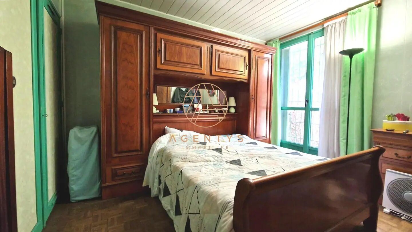 Maison à vendre, 71m², Champigny-sur-Marne