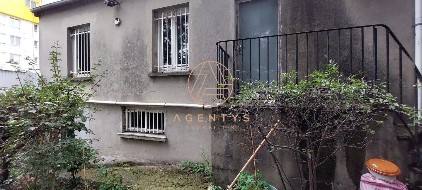 Maison à vendre, 110m², Champigny-sur-Marne