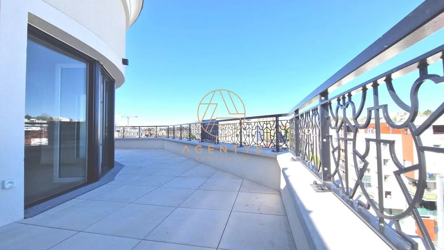 Appartement à vendre, 131m², Champigny-sur-Marne