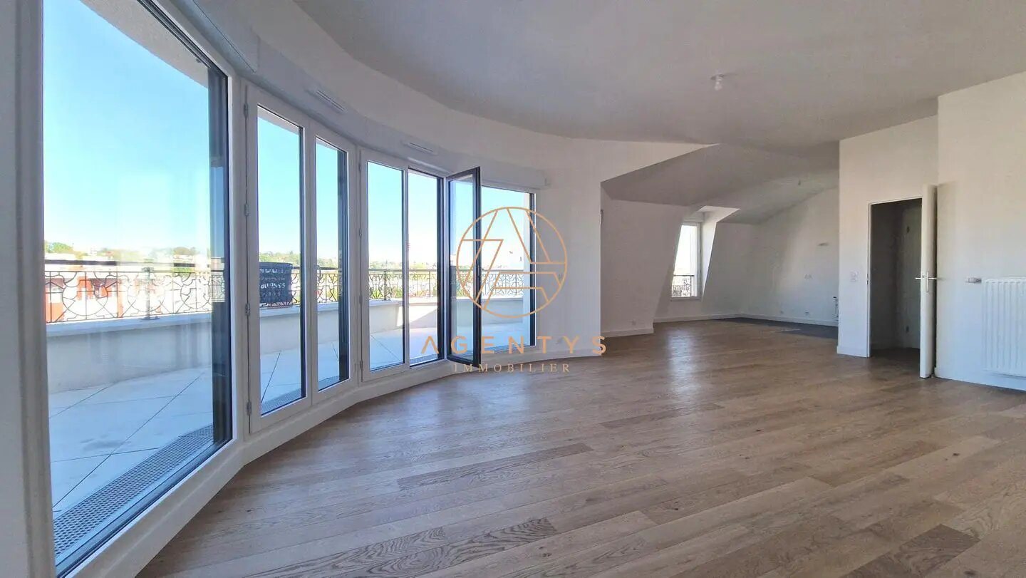 Appartement à vendre, 131m², Champigny-sur-Marne