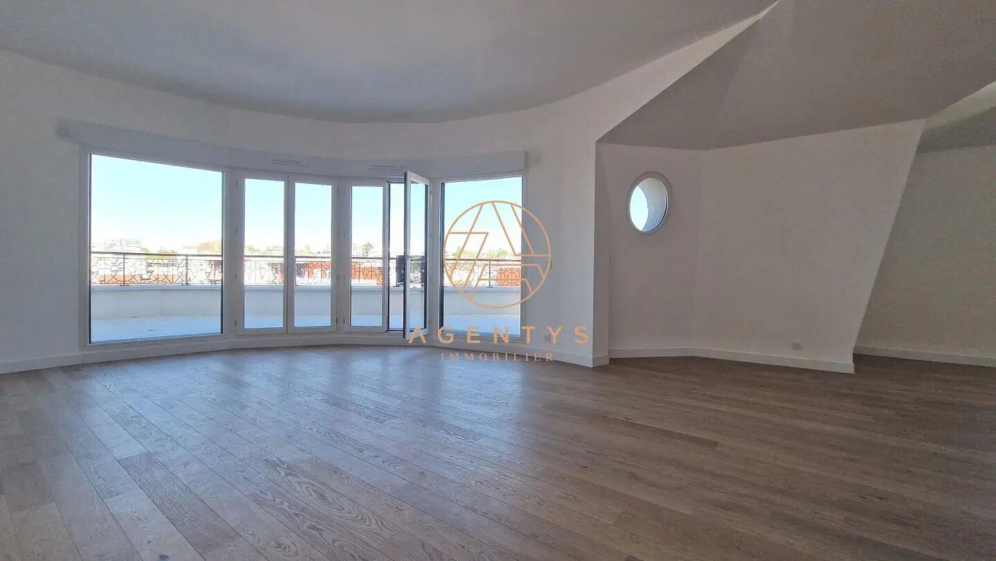 Appartement à vendre, 131m², Champigny-sur-Marne