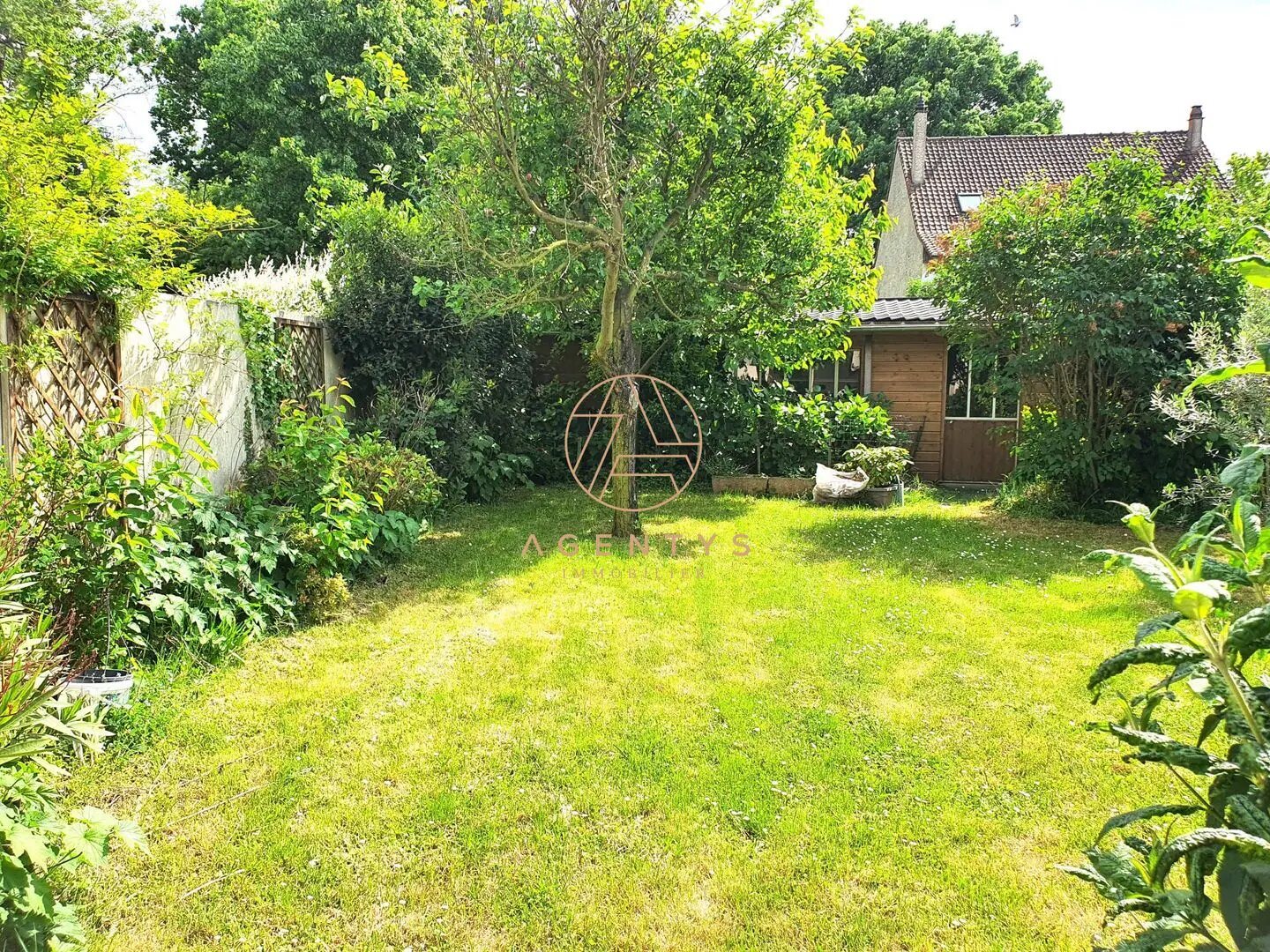 Maison à vendre, 120m², Champigny-sur-Marne