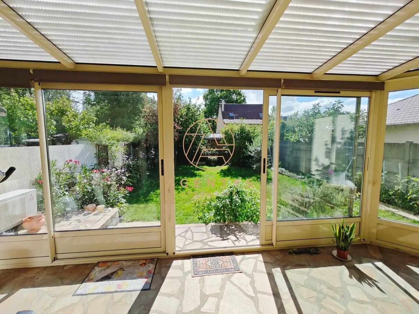 Maison à vendre, 120m², Champigny-sur-Marne