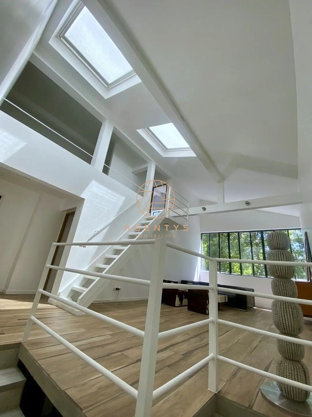 Appartement à vendre, 167m², Neuilly-Plaisance