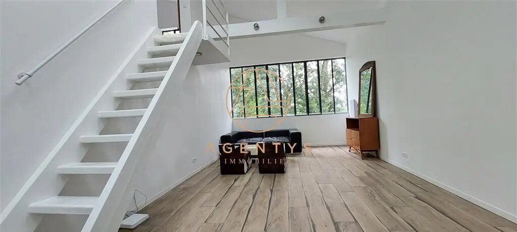 Appartement à vendre, 167m², Neuilly-Plaisance