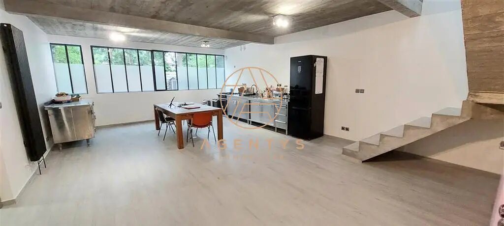 Appartement à vendre, 167m², Neuilly-Plaisance