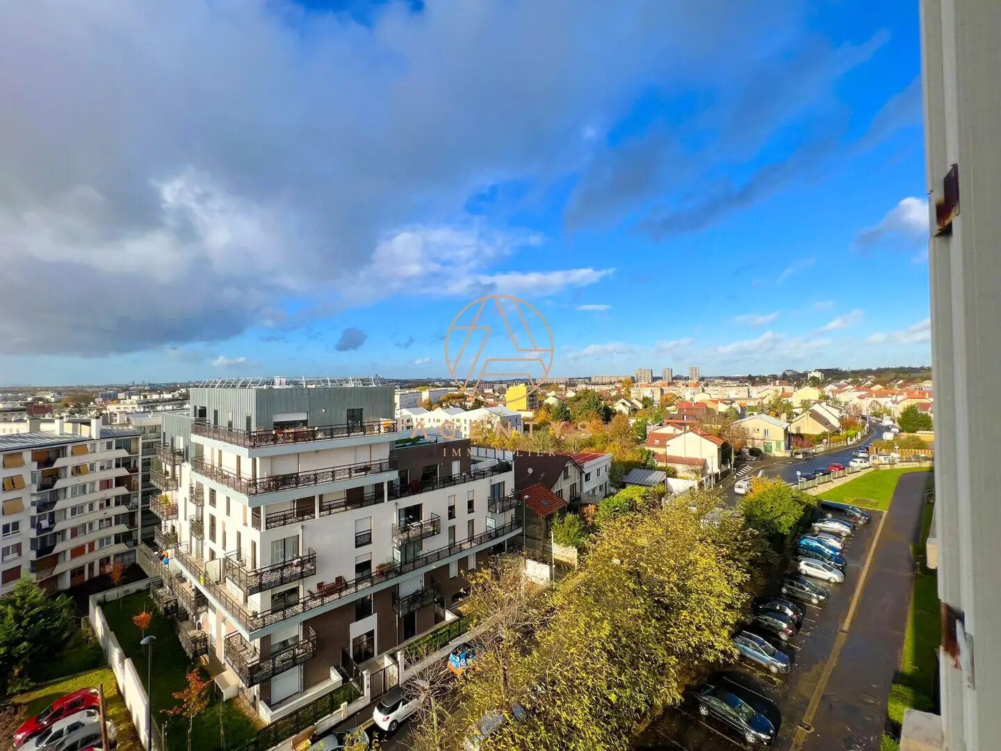 Appartement à vendre, 65m², Champigny-sur-Marne