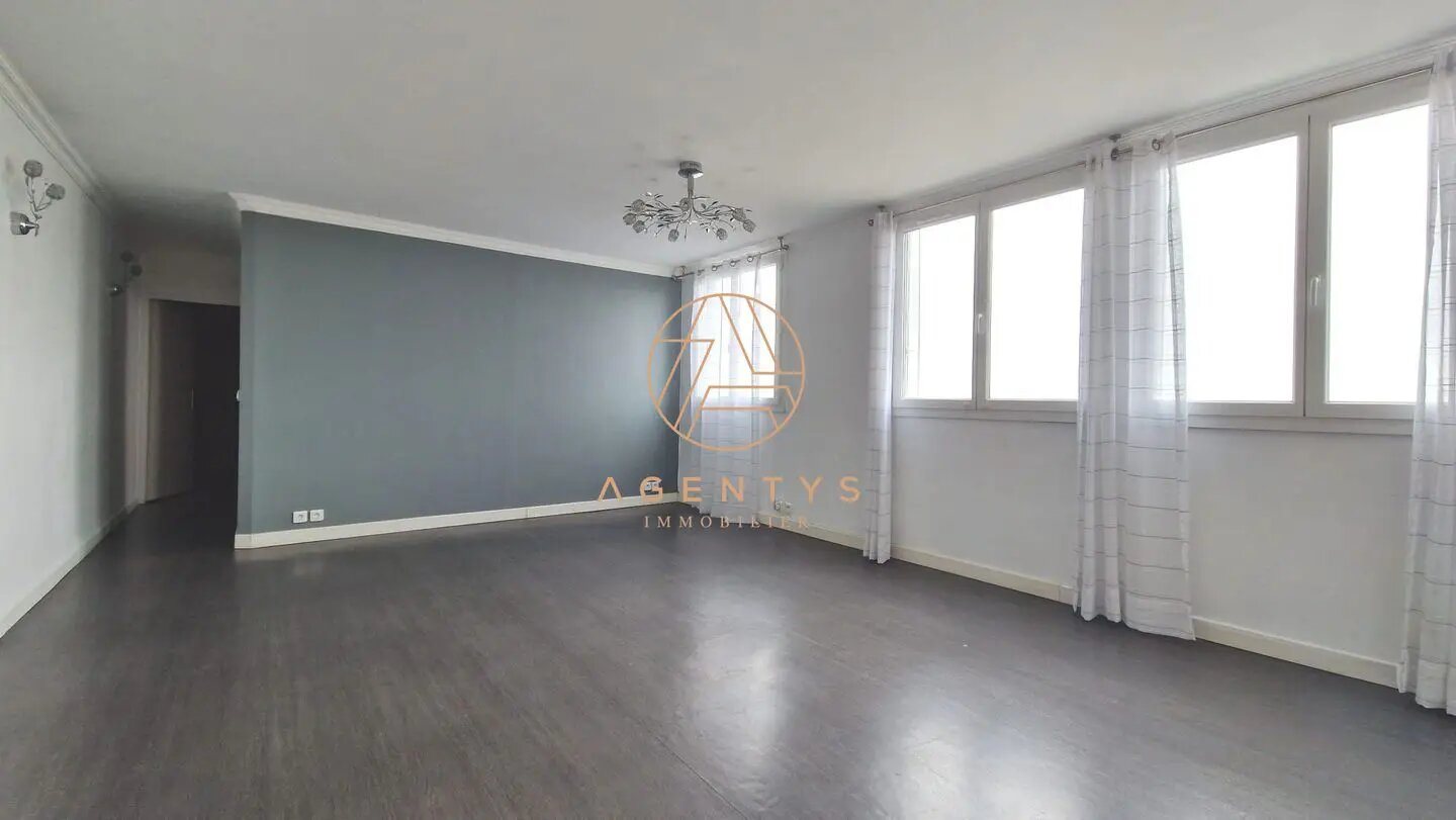 Appartement à vendre, 65m², Champigny-sur-Marne