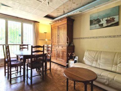 Maison à vendre, 71m², Champigny-sur-Marne