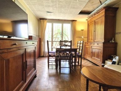 Maison à vendre, 71m², Champigny-sur-Marne
