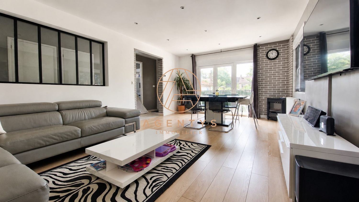 Maison à vendre, 158m², Champigny-sur-Marne