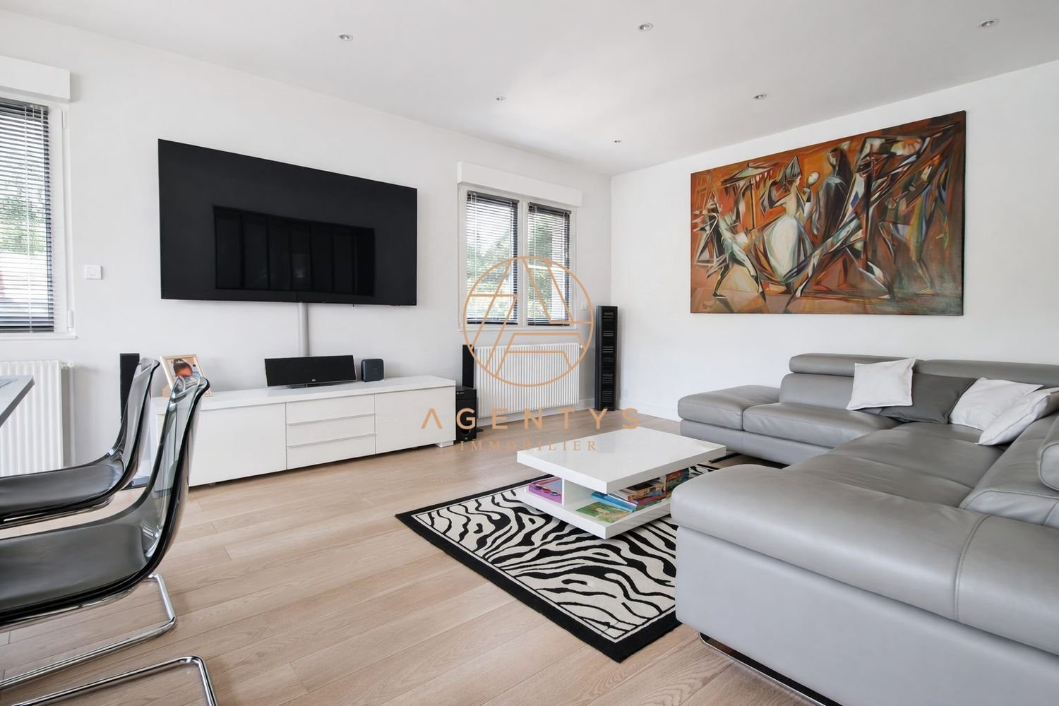 Maison à vendre, 158m², Champigny-sur-Marne