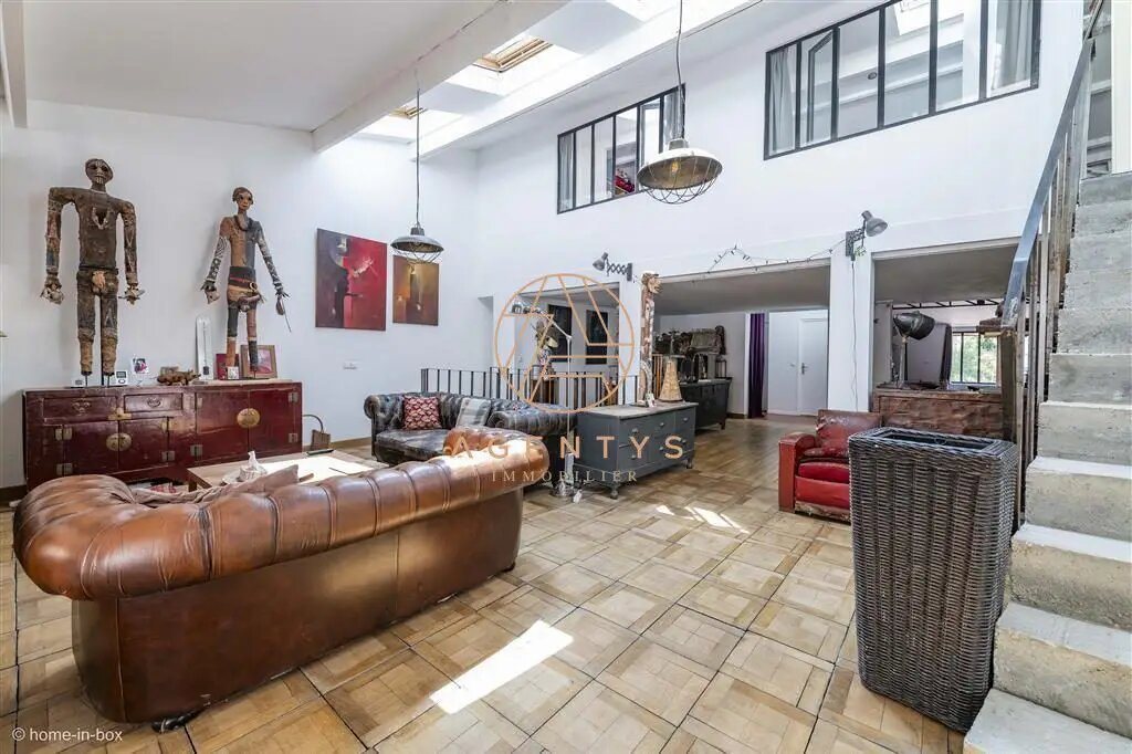 Appartement à vendre, 200m², Neuilly-Plaisance