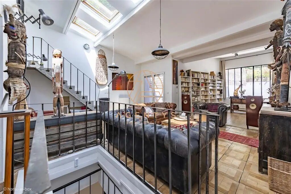Appartement à vendre, 200m², Neuilly-Plaisance