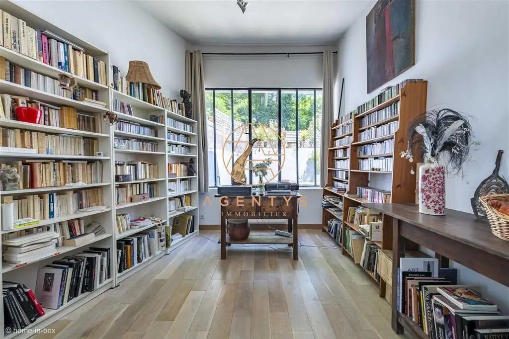 Appartement à vendre, 200m², Neuilly-Plaisance