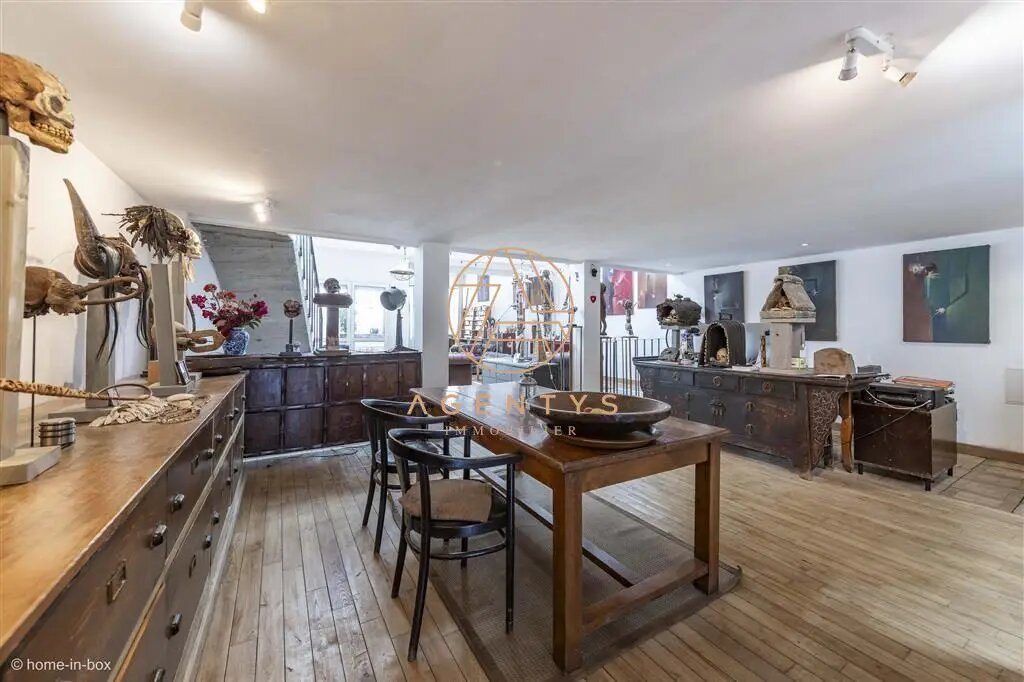 Appartement à vendre, 200m², Neuilly-Plaisance