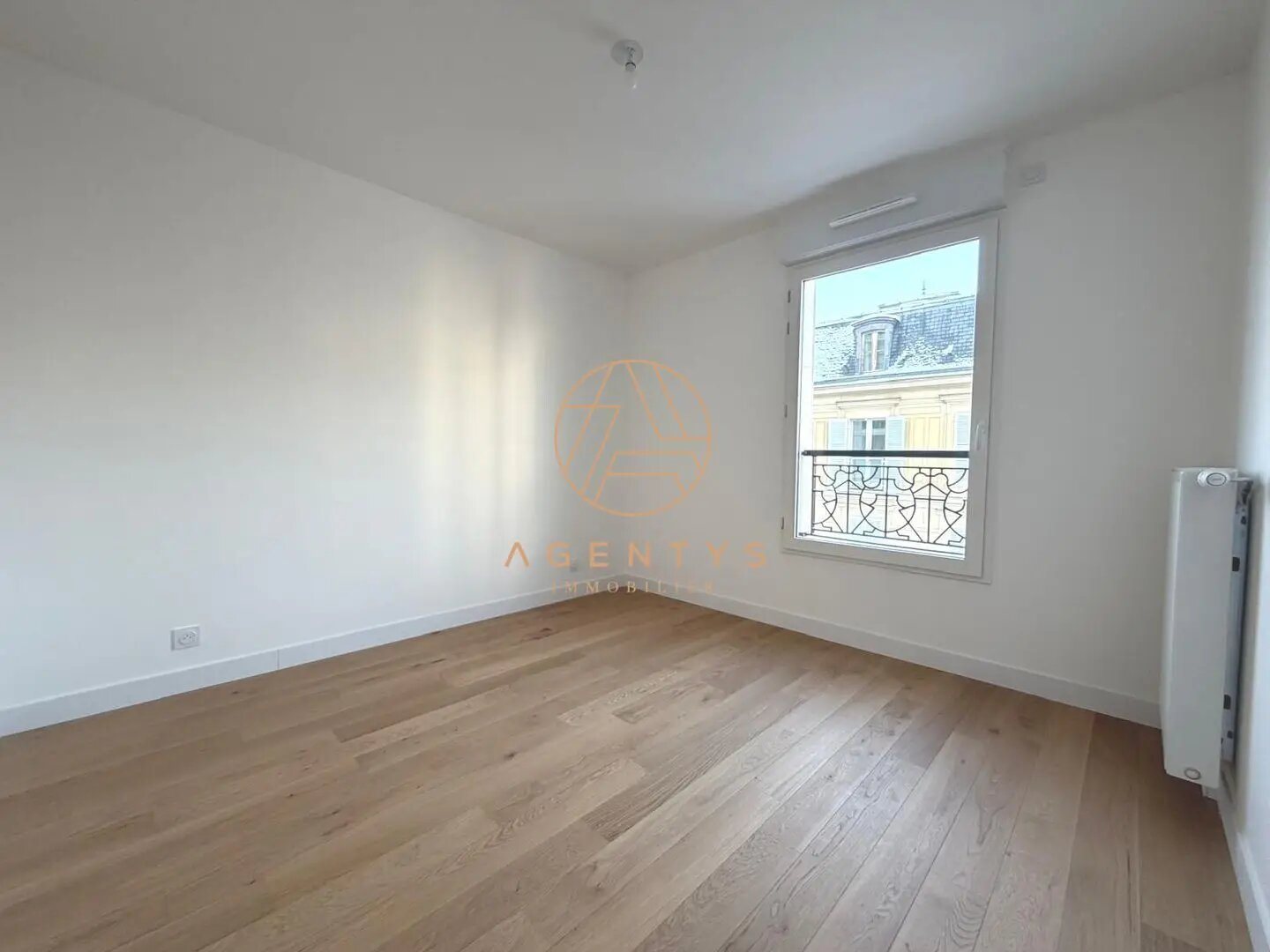 Appartement à vendre, 41m², Champigny-sur-Marne