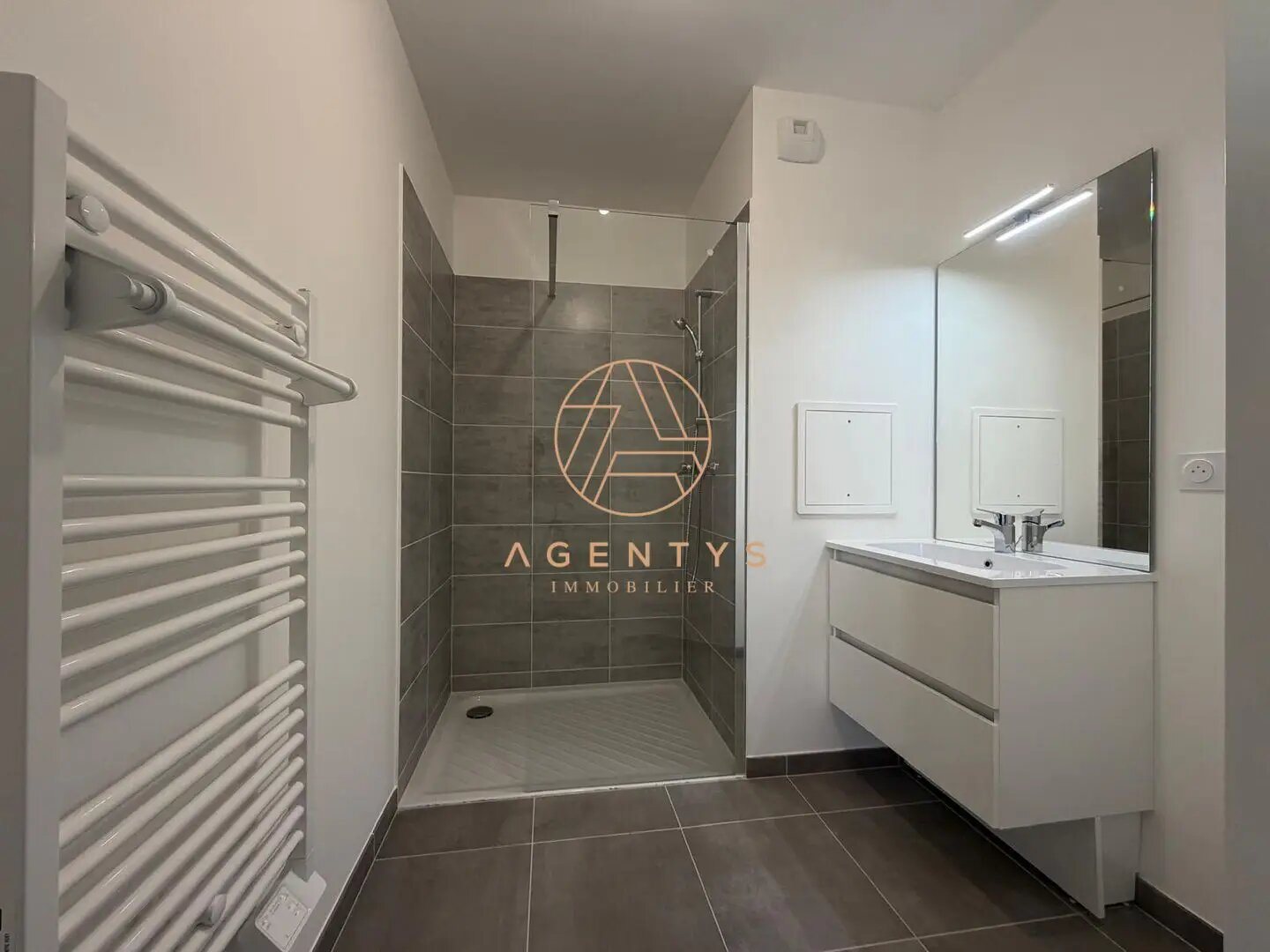 Appartement à vendre, 41m², Champigny-sur-Marne