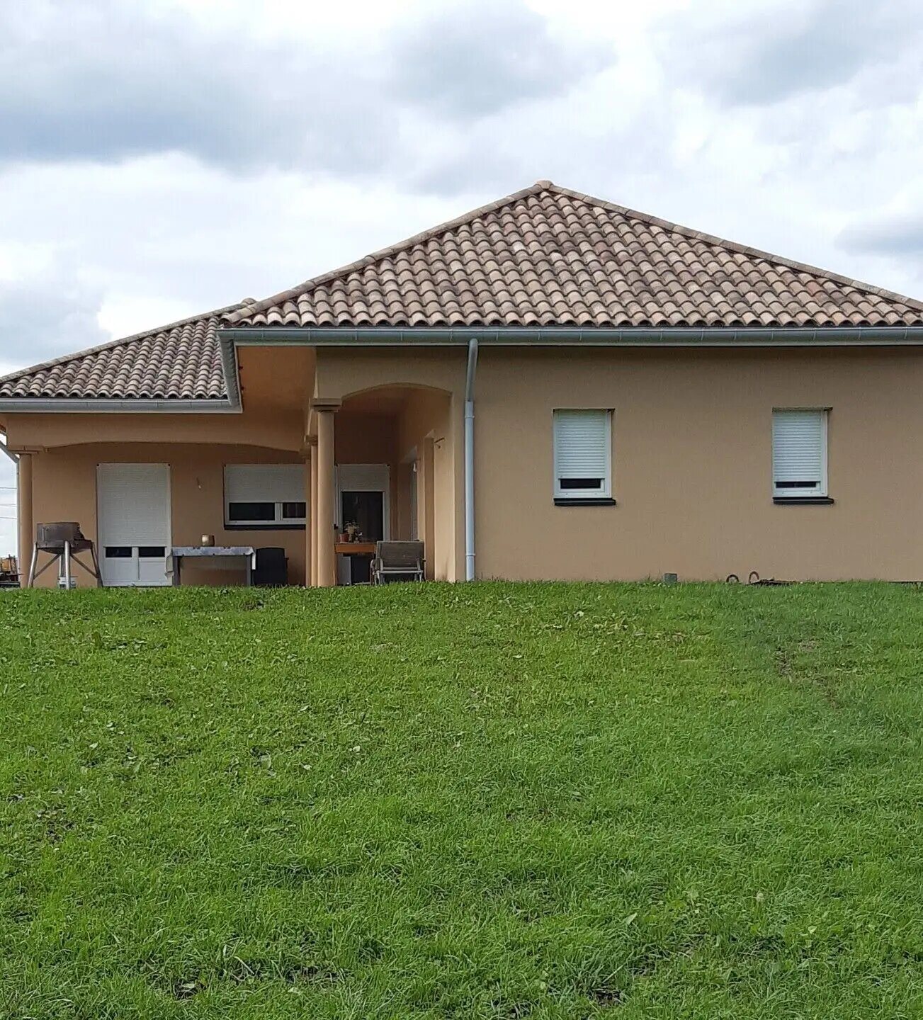Maison à vendre, 150m², Buhl-Lorraine