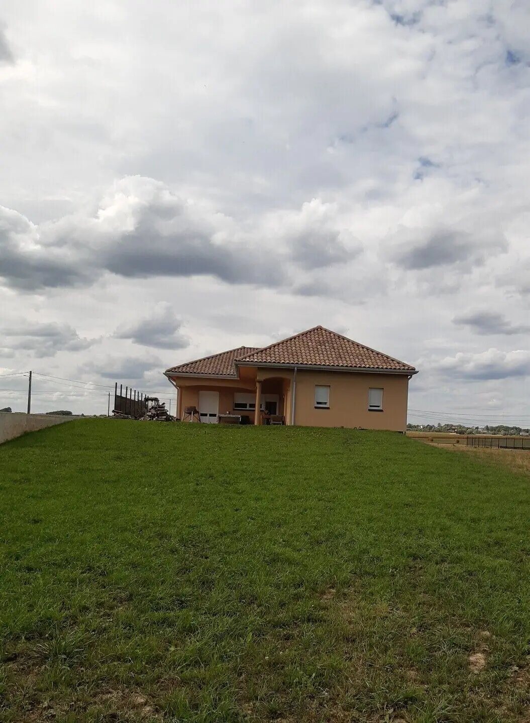 Maison à vendre, 150m², Buhl-Lorraine