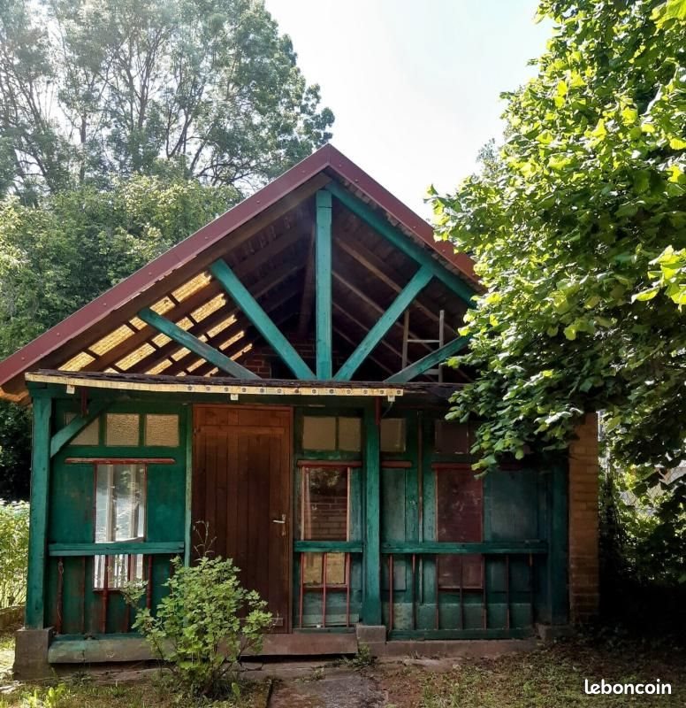 Maison à vendre, 198m², Phalsbourg
