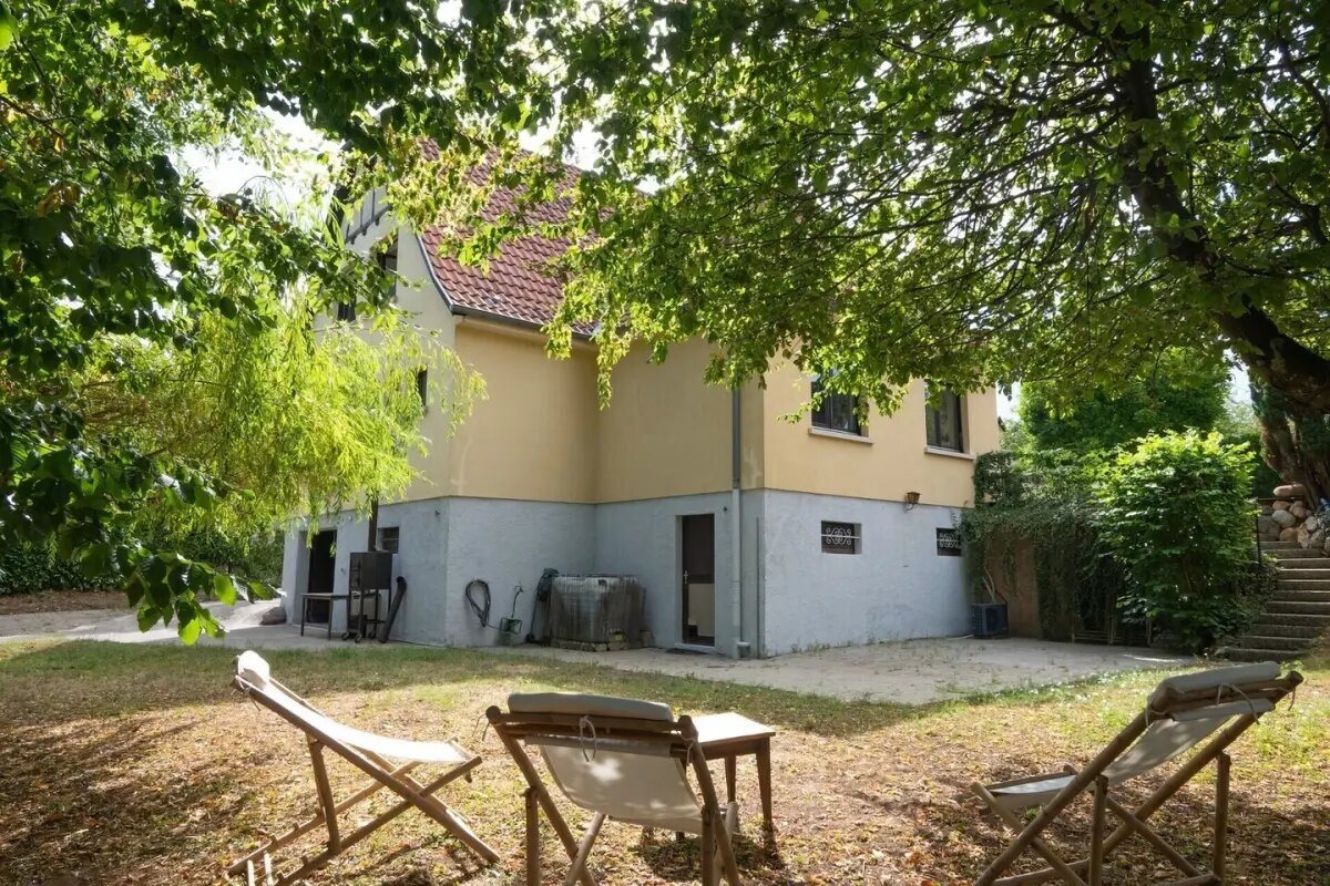 Maison à vendre, 193m², Obernai