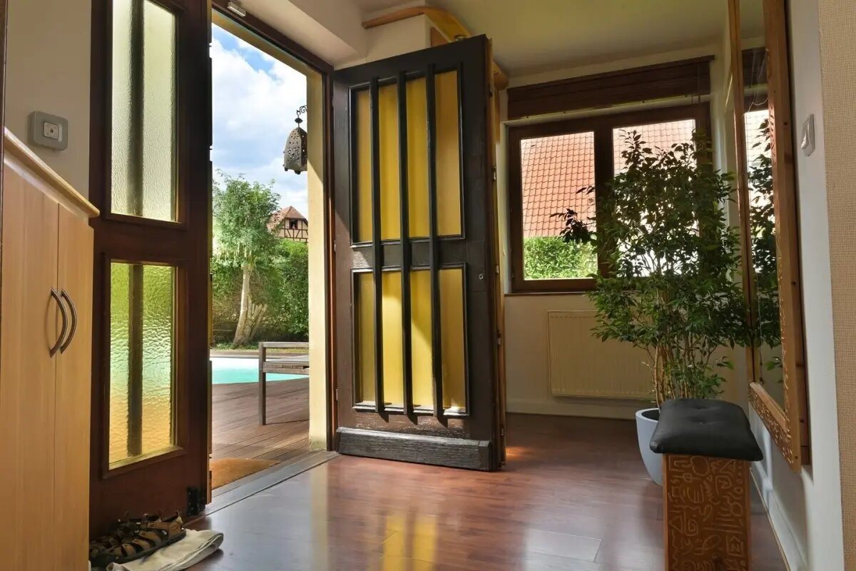 Maison à vendre, 193m², Obernai