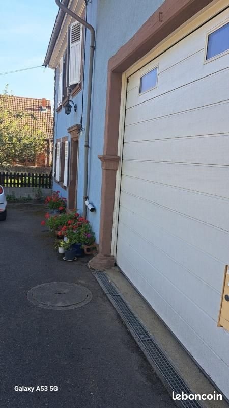 Maison à vendre, 140m², Thal-Drulingen